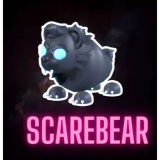 Scarebear NFR