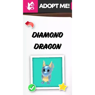 Diamond Dragon FR