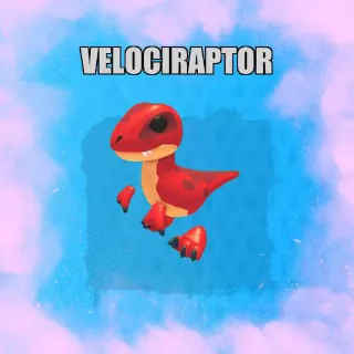 Velociraptor NFR