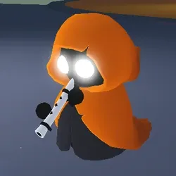 DJ Snooze neon adopt me