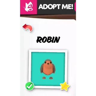 ROBIN FR