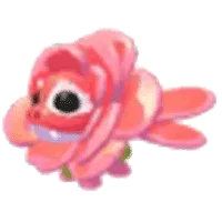 rose dragon FLY RIDE ADOPT ME PETS