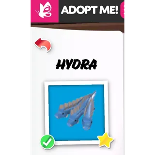 HYDRA FR ADOPT ME PETS