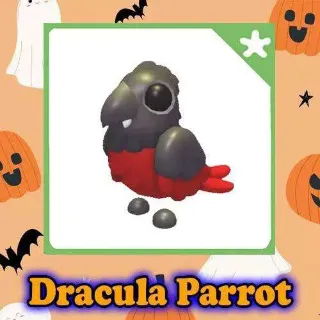 Dracula Parrot FR