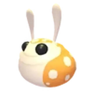 HOPBOP NEON FLY RIDE ADOPT ME