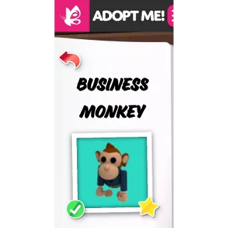 Business Monkey FR