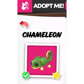 Chameleon MFR