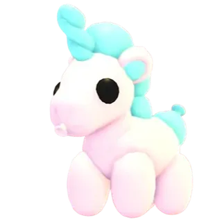Balloon Unicorn NFR Adopt Me