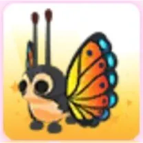 Mirai Moth MFR ADOPT ME PET