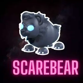 Scarebear NFR