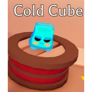 cold cube MFR ADOPT ME PETS