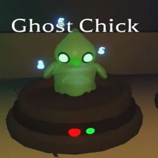 Ghost Chick NFR