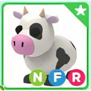 COW NFR ADOPT ME PETS