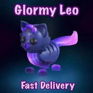 Glormy Leo MFR MEGA Fly Ride