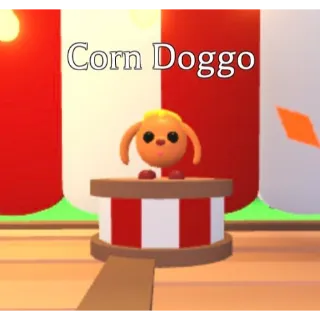 Corn Doggo FR