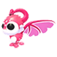 Cupid Dragon Fly Ride Adopt Me Rare Legendary