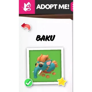 BAKU FR