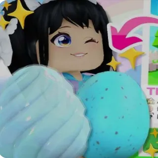 crystal egg 5 x basic egg 5x