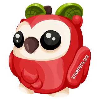 apple owl adopt me 