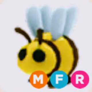 MEGA BEE MFR