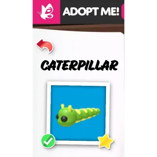 Caterpillar FR