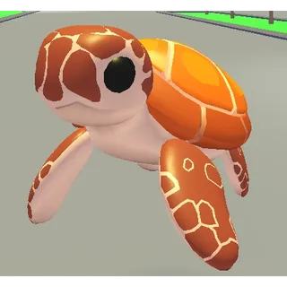 Sea Turtle fly ride adopt me
