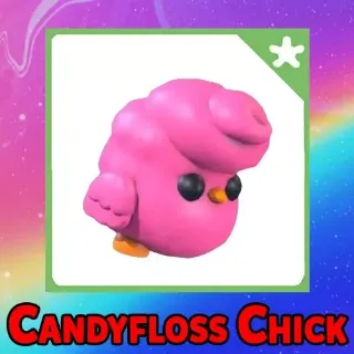 candyfloss chick MFR