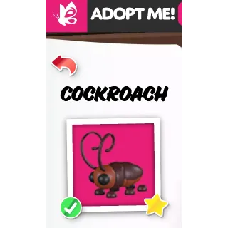 Cockroach NFR