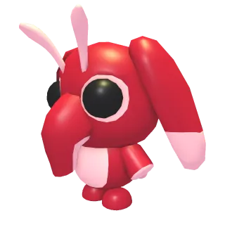 Snorgle MEGA NEON FLY RIDE ADOPT ME