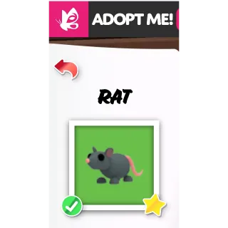 RAT MFR