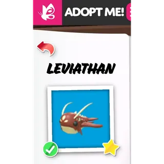 LEVIATHAN FR