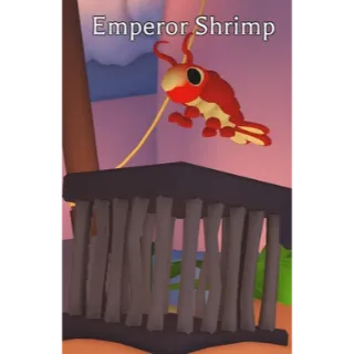 emperor shrimp nFR Adopt Me
