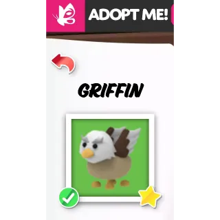 GRIFFIN NFR