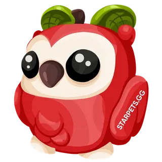 apple owl fly ride adopt me 