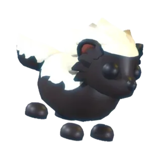 Honey Badger NFR Fly Ride