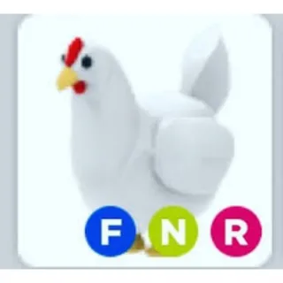 NEON Chicken NFR