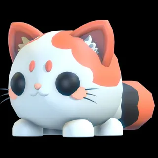 mochi meow neon adopt me