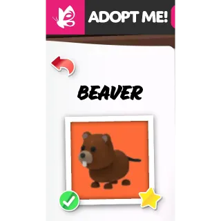 BEAVER MEGA MFR