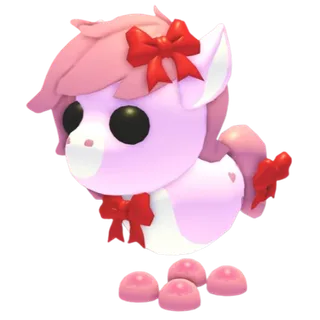 Pretty Pony NFR NEON