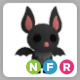 NEON BAT NFR