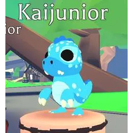 kaijunior mfr adopt me