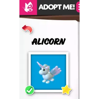 ALICORN FR