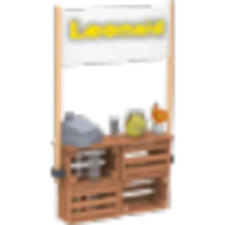 Lemonade Stand adopt me