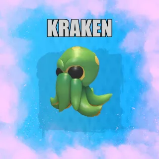 kraken MFR