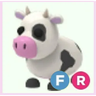 Pet | Cow FR