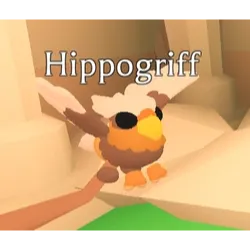 hippogriff FR ADOPT ME PETS