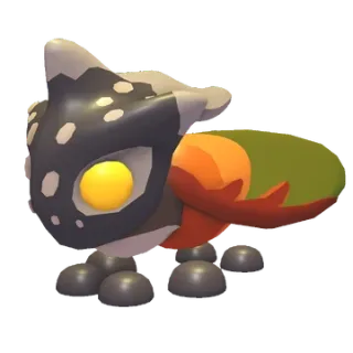 Tri-horned Treehopper FR ADOPT ME PETS