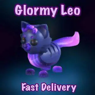 Glormy Leo FR Fly Ride