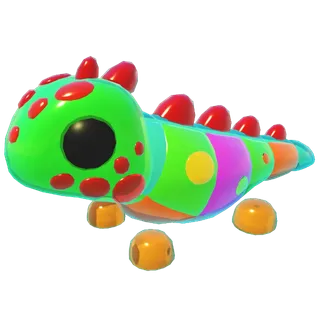 Gummy Guana MFR adopt me