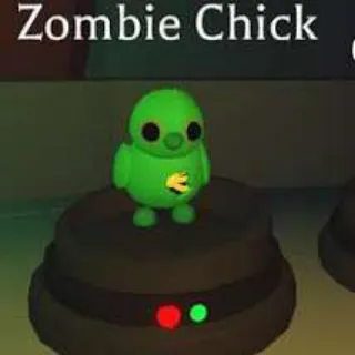 Zombie Chick FR